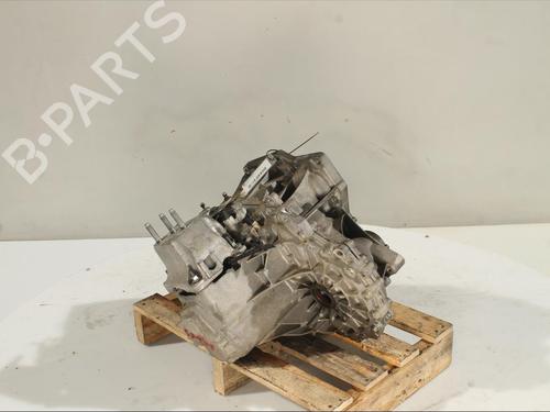 Gearbox FORD FIESTA VII (HJ, HF) 1.0 EcoBoost | BP27555255M3 
