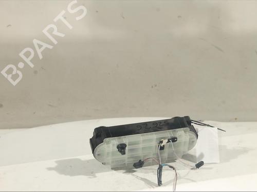 Climate control TOYOTA YARIS (_P13_) 1.3 (NSP130_, NSP130) | BP19411356I5 