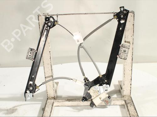 Used Front right window mechanism FORD USA MUSTANG Coupe 2.3 EcoBoost (317 hp) 25835510