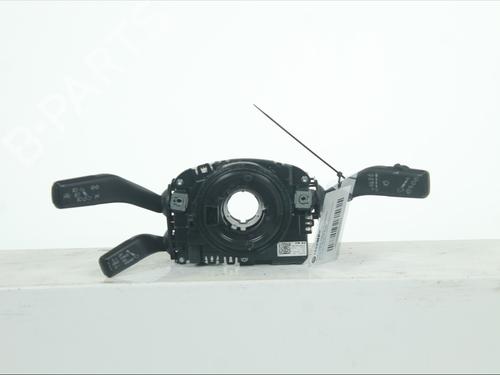 Used Steering column stalk Steering column stalk VW TIGUAN (5N_) 2.0 TDI (140 hp) 34357044 34357044