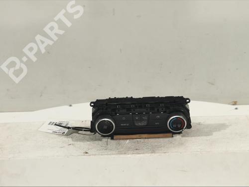 Used Climate control FORD ECOSPORT [2011-2022]  12082558