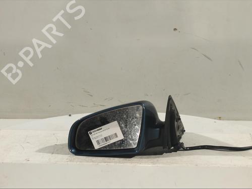 Used Left mirror Left mirror AUDI A6 Allroad C6 (4FH) 3.0 TDI quattro (233 hp) 13875183 13875183
