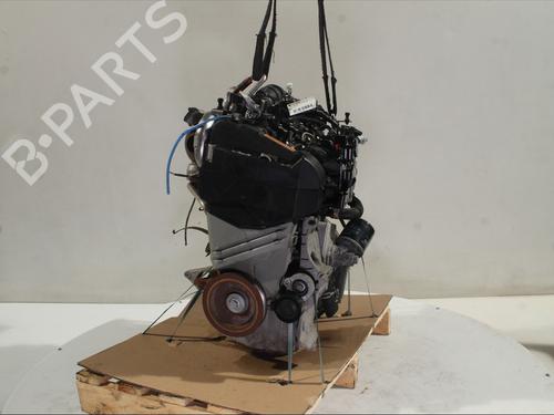 Engine SEAT IBIZA V (KJ1, KJG) 1.0 TSI | BP33059552M1  - Image 5