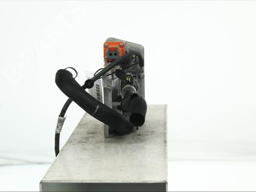 Electronic module CITROËN C4 III (BA_, BB_, BC_) ë-C4 (BCZKXC, BZCKSC) | BP40026456M83 - Image 2