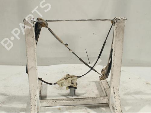 Front left window mechanism SEAT ATECA (KH7, KHP) 1.5 TSI | BP12570013C22 - Image 2