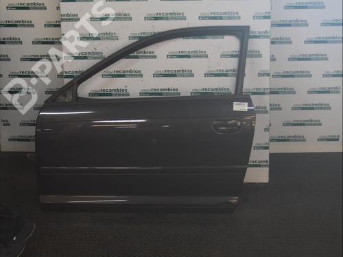 Used Left front door AUDI A3 (8P1) [2003-2013]  11892543