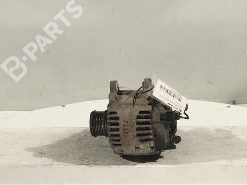 Used Alternator VW TIGUAN (5N_) 1.4 TSI (150 hp) 11983843