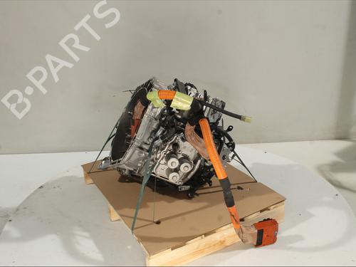 Electronic module RENAULT AUSTRAL E-TECH 200 Hybrid (HGM2) | BP29645112M83 - Image 2