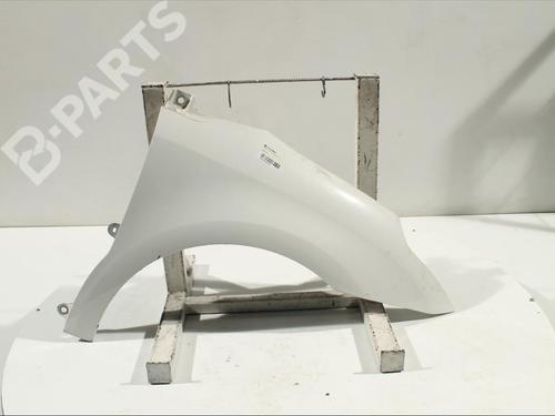 Used Right front fenders CITROËN C4 I (LC_) 1.6 HDi (109 hp) 11907394