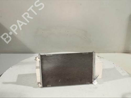 AC radiator FIAT 500 (312_) 1.0 Mild Hybrid (312.AYD1B) | BP32691357M32 - Image 2