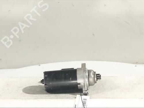 Used Starter Starter 25018194 25018194