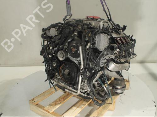 Engine PORSCHE PANAMERA (970) 3.0 S E-Hybrid | BP20701851M1 