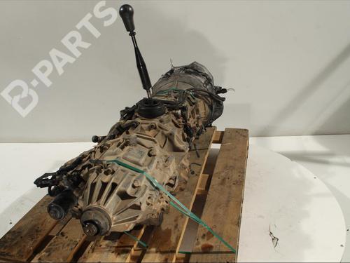 Gearbox NISSAN PATHFINDER III (R51) 2.5 dCi 4WD | BP11905452M3