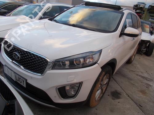 Used Parts KIA SORENTO III (UM) 2.2 CRDi (200 hp) 4425263
