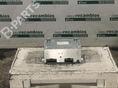 Radio FORD ECOSPORT  | BP11896533E6 
