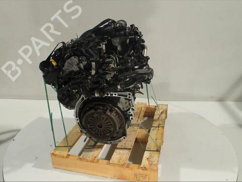 Engine CITROËN C3 II (SC_) 1.6 HDi | BP13629424M1 