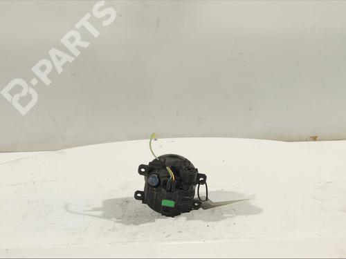 Right front fog light CITROËN C4 II (NC_) 1.6 HDi 90 | BP11904961C31 