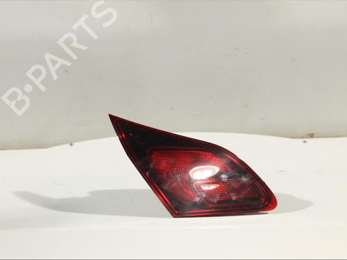 Used Left tailgate light Left tailgate light OPEL ASTRA J (P10) 1.7 CDTI (68) (125 hp) 12079591 12079591