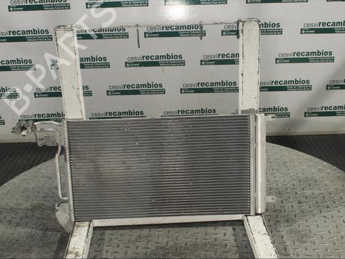 Used AC radiator AC radiator SEAT IBIZA IV (6J5, 6P1) [2008-2017] 12078493 12078493