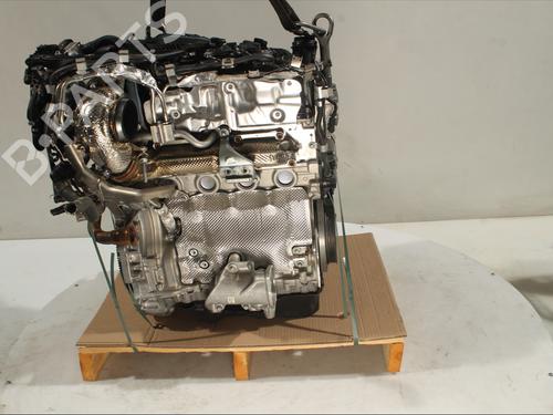 Used Engine Engine MERCEDES-BENZ A-CLASS (W177) A 200 d (177.012) (150 hp) 33999290 33999290