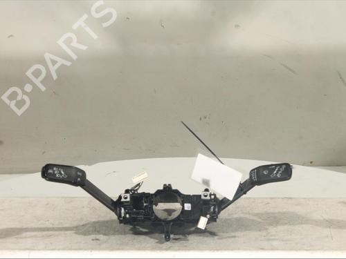 Used Steering column stalk Steering column stalk VW TIGUAN (5N_) 2.0 TDI (150 hp) 18077935 18077935