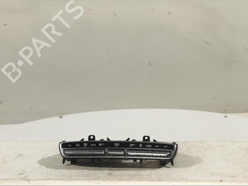 Used Climate control Climate control MERCEDES-BENZ C-CLASS (W205) C 300 de (205.013) (306 hp) 29516828 29516828