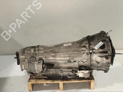 Used Gearbox MERCEDES-BENZ GLC (X253) 250 d 4-matic (253.909) (204 hp) 29049431