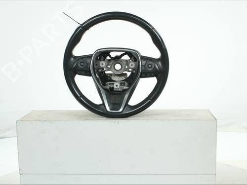 Used Steering wheel Steering wheel 39542295 39542295