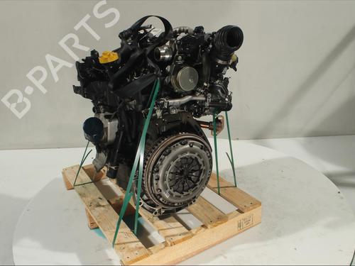 Engine NISSAN JUKE (F15) 1.5 dCi | BP11912379M1 
