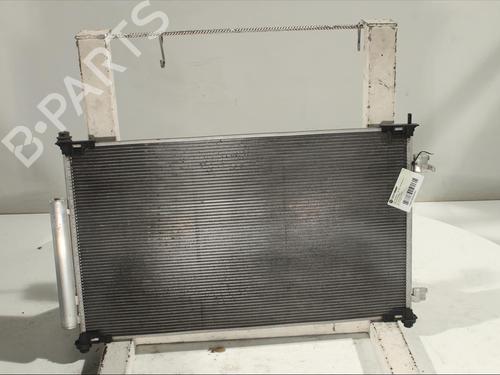 Used AC radiator AC radiator HONDA HR-V (RU) 1.5 (RU1) (130 hp) 12081270 12081270