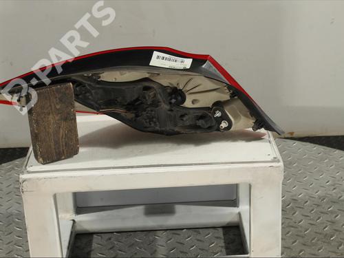 Right taillight OPEL INSIGNIA A (G09) 2.0 CDTI (68) | BP11902214C35 