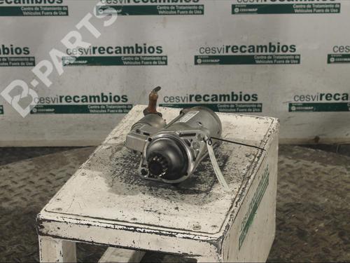 Starter VW POLO V (6R1, 6C1)  | BP11980465M8 