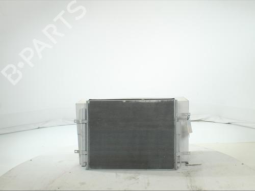 Used AC radiator AC radiator 37499762 37499762