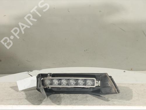 Used Left daytime light Left daytime light CITROËN C1 II (PA_, PS_) 1.0 VTi 72 (72 hp) 18332689 18332689