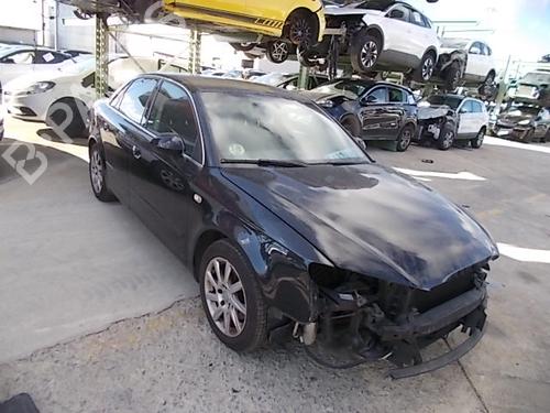 Rear right window mechanism SEAT EXEO (3R2)  | BP24218636C25 