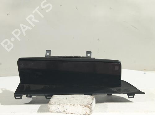 Display MAZDA CX-60 (KH_) 3.3 e-SKYACTIV-D MHEV (200 hp) 26704590