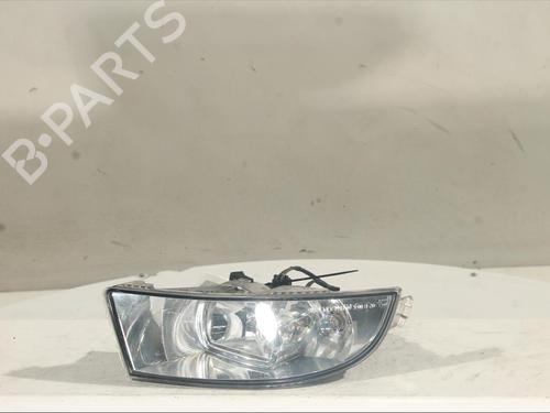Used Left front fog light Left front fog light SKODA OCTAVIA II (1Z3) 1.6 TDI (105 hp) 20222002 20222002