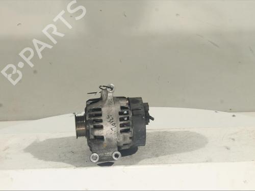 Used Alternator Alternator LANCIA YPSILON (843_) 1.2 (843.AXB1A) (80 hp) 20979837 20979837