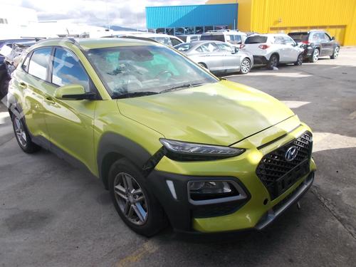 Used Parts HYUNDAI KONA (OS, OSE, OSI) 1.0 T-GDi 4356031