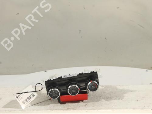 AC-Styringsenhed/Manøvreenhed RENAULT CLIO V (B7_) 1.0 LPG (B7MT) (91 hp) 27859139