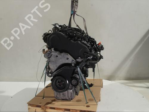 Engine SKODA YETI (5L) 2.0 TDI 4x4 | BP33445194M1  - Image 5