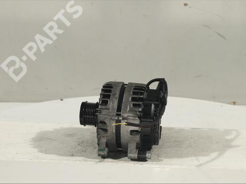 Used Alternator CITROËN C4 II (NC_) 1.2 THP 130 (NCHNYM, NCHNYT) (130 hp) 11960361