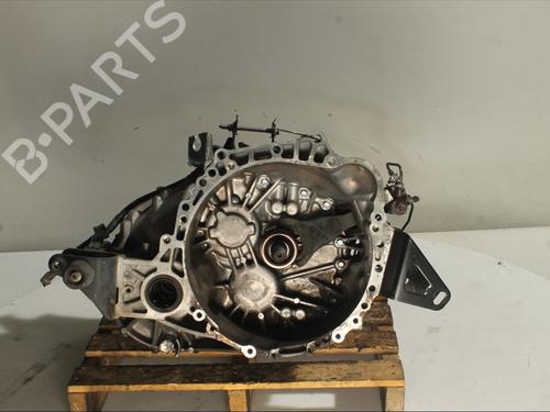 Used Gearbox Gearbox TOYOTA AURIS (_E18_) 2.0 D-4D (ADE186_, ADE186R) (124 hp) 29622697 29622697