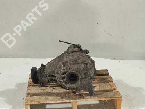 Differensial bakvogn MERCEDES-BENZ M-CLASS (W163) ML 270 CDI (163.113) | BP12063259M24 