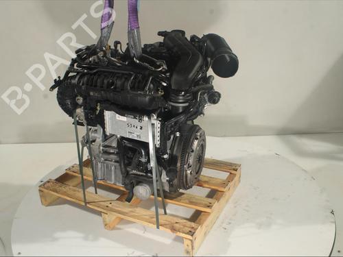 Engine VW GOLF ALLTRACK VIII (CG5)  | BP20932035M1 