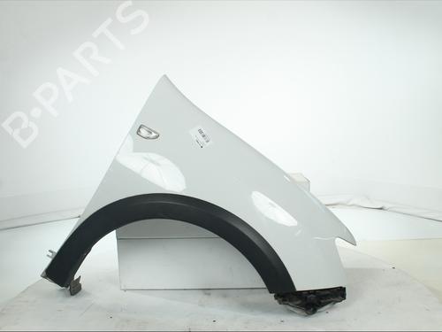 right-front-fenders-dacia-sandero-ii-2012-37624706 main image