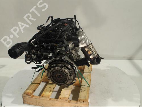 Engine KIA CEED (CD) 1.4 | BP13646277M1 