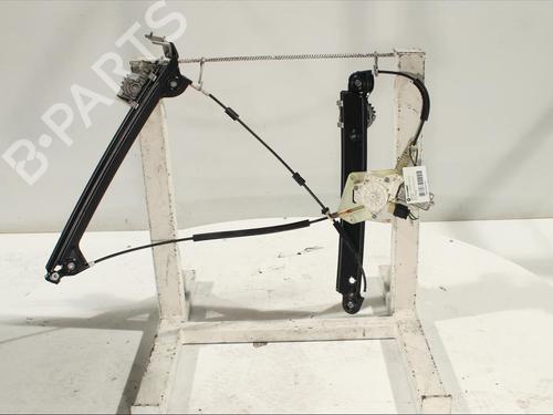 Used Front right window mechanism Front right window mechanism BMW 1 (E87) 118 d (122 hp) 12080987 12080987