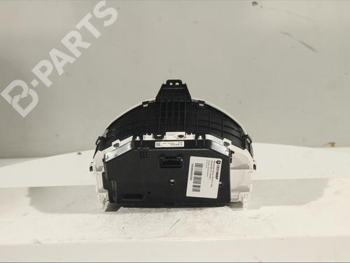 Kombinert Instrument MITSUBISHI MIRAGE / SPACE STAR VI Hatchback (A0_A)  | BP11990601C47 