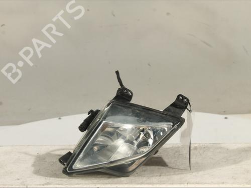 Used Right front fog light FORD FOCUS IV (HN) 1.5 EcoBlue (120 hp) 30332666